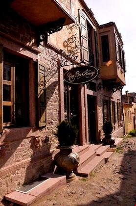 Ziya Bey Konağı - Görsel 9