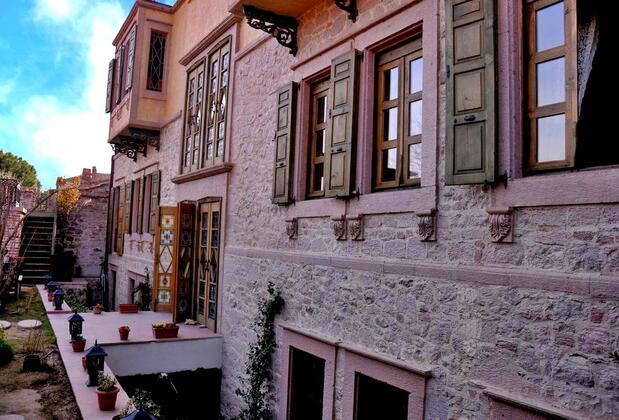 Ziya Bey Konağı - Görsel 15