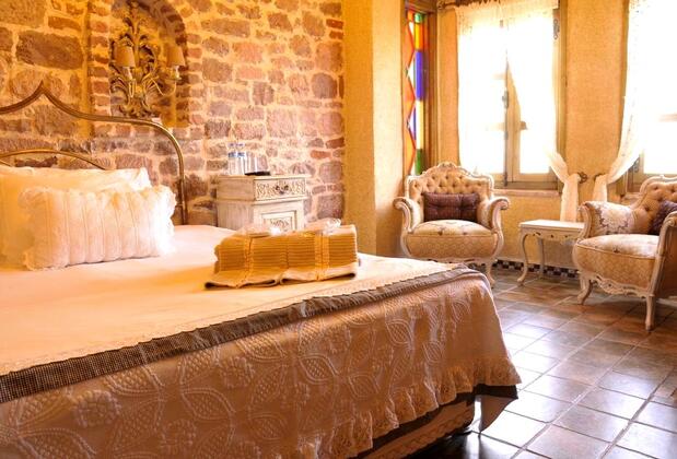 Ziya Bey Konağı - Görsel 17