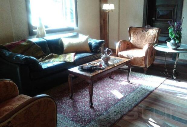 Zifin Hotel - Görsel 16