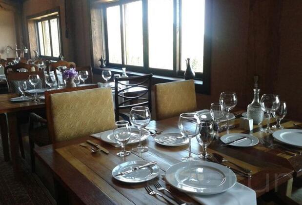 Zifin Hotel - Görsel 9