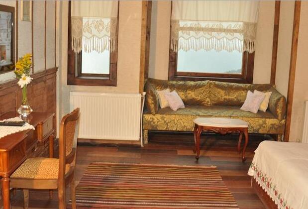 Zifin Hotel - Görsel 17