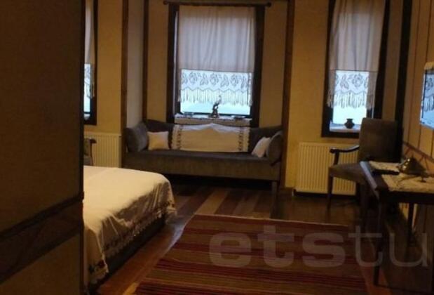 Zifin Hotel - Görsel 18