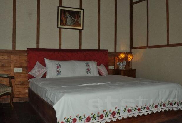 Zifin Hotel - Görsel 19