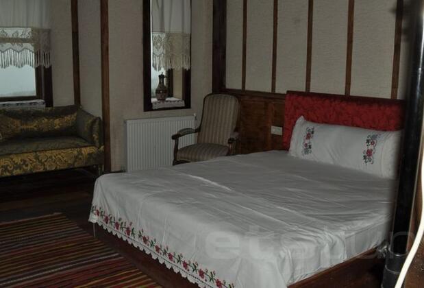 Zifin Hotel - Görsel 21