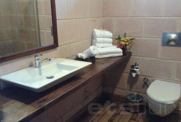 Zifin Hotel - Görsel 22