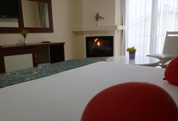 Ağva Manolyam Otel - Görsel 14