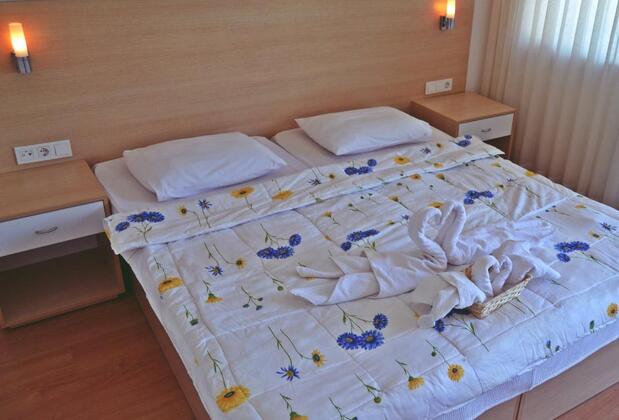 Bodrum Torba Oscar Hotel - Görsel 4