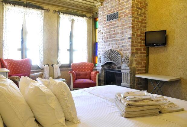 Ziya Bey Konağı - Görsel 19