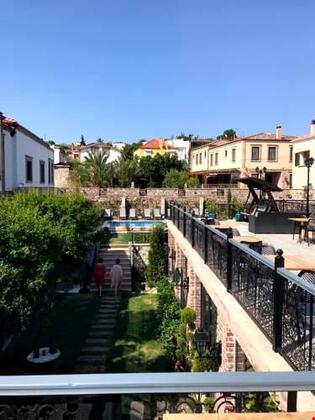 Ziya Bey Konağı - Görsel 11