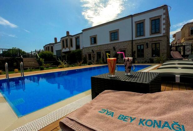 Ziya Bey Konağı - Görsel 23