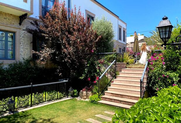 Ziya Bey Konağı - Görsel 14