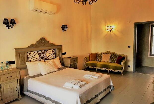 Ziya Bey Konağı - Görsel 13