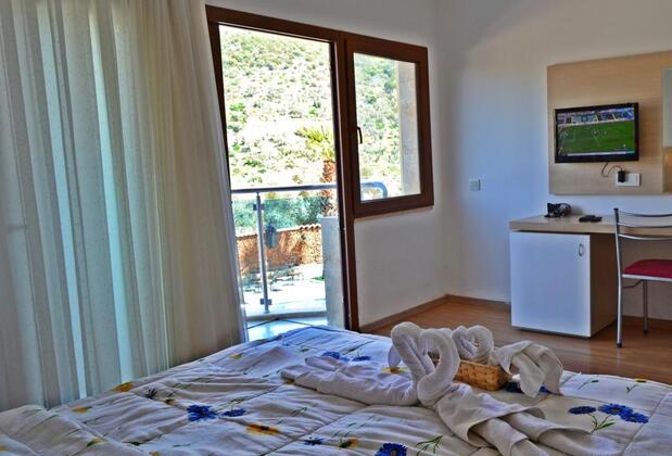 Bodrum Torba Oscar Hotel - Görsel 5