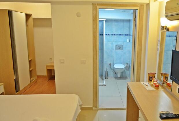 Bodrum Torba Oscar Hotel - Görsel 6