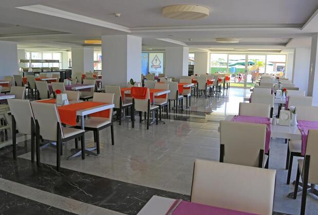 Labranda Lebedos Princess - Görsel 25