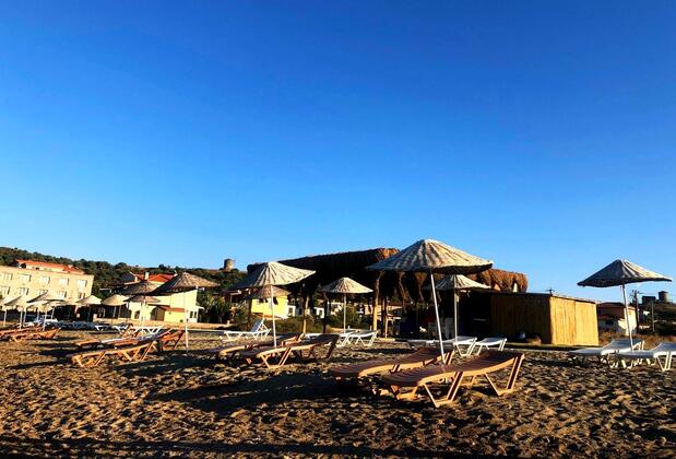 Cunda La Vie Otel - Görsel 9