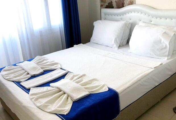 Cunda La Vie Otel - Görsel 8