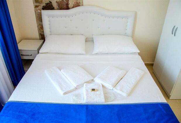 Cunda La Vie Otel - Görsel 6