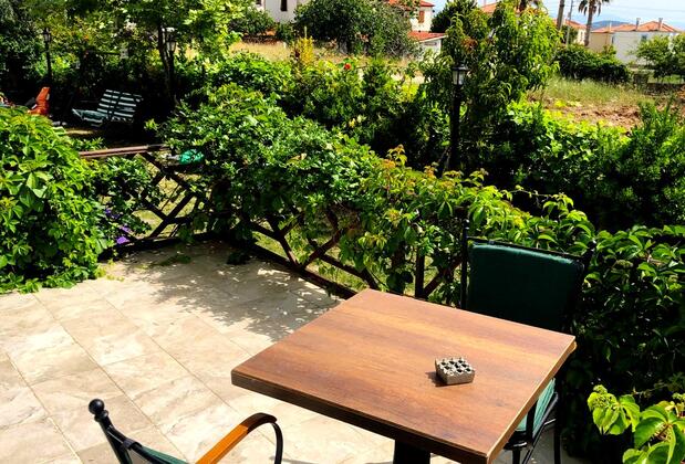 Cunda La Vie Otel - Görsel 5