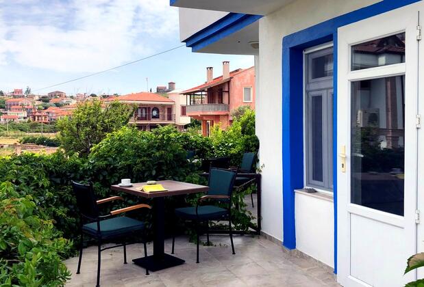 Cunda La Vie Otel - Görsel 3