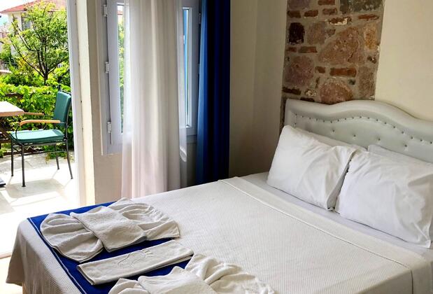 Cunda La Vie Otel - Görsel 11