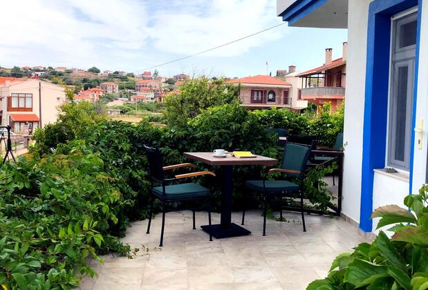 Cunda La Vie Otel - Görsel 4