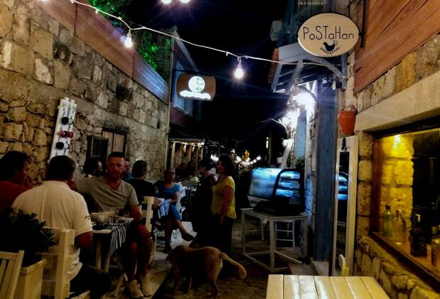 Posta Han Konuk Evi - Görsel 4