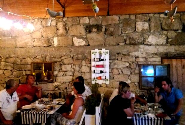 Posta Han Konuk Evi - Görsel 3