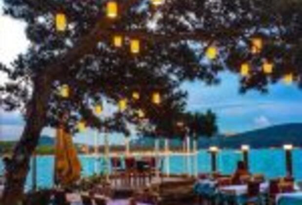 Pyrgos Otel Burgazada - Görsel 8