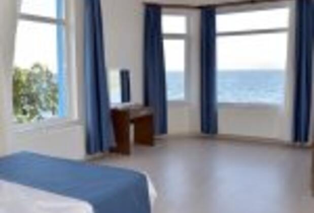 Pyrgos Otel Burgazada - Görsel 12