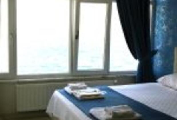 Pyrgos Otel Burgazada - Görsel 13