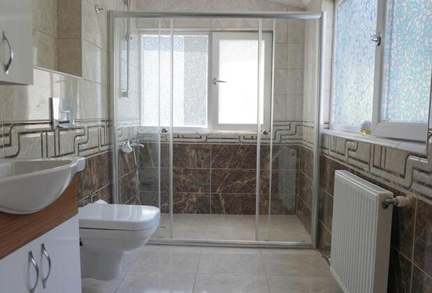 Pyrgos Otel Burgazada - Görsel 29