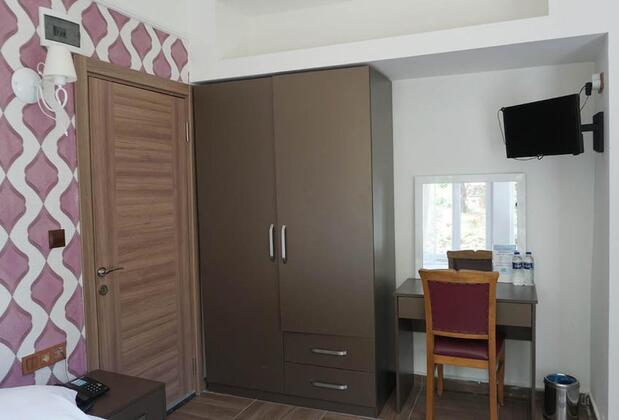 Pyrgos Otel Burgazada - Görsel 14