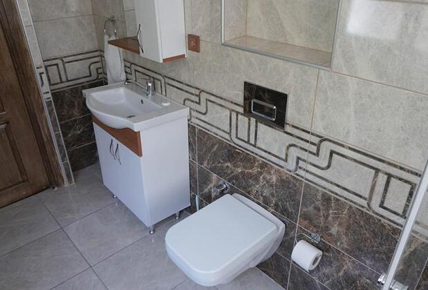 Pyrgos Otel Burgazada - Görsel 28