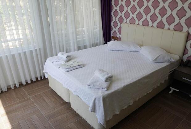 Pyrgos Otel Burgazada - Görsel 15