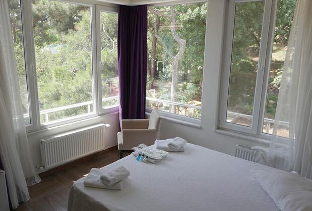 Pyrgos Otel Burgazada - Görsel 16