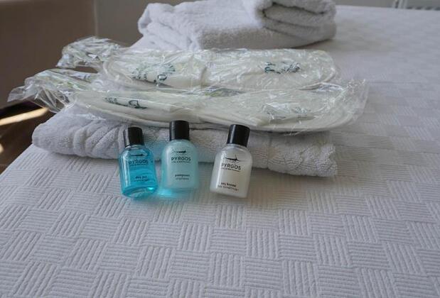 Pyrgos Otel Burgazada - Görsel 27