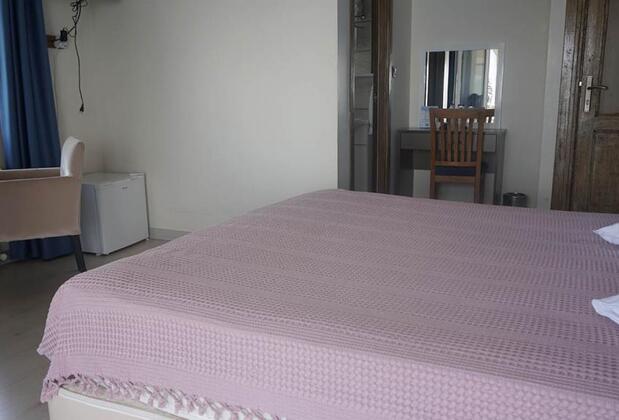 Pyrgos Otel Burgazada - Görsel 17
