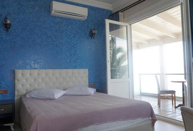 Pyrgos Otel Burgazada - Görsel 18