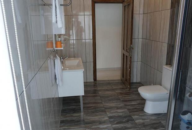 Pyrgos Otel Burgazada - Görsel 20