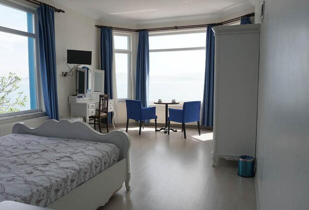 Pyrgos Otel Burgazada - Görsel 21