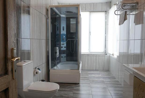 Pyrgos Otel Burgazada - Görsel 22