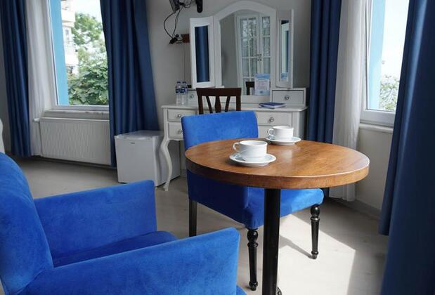 Pyrgos Otel Burgazada - Görsel 23