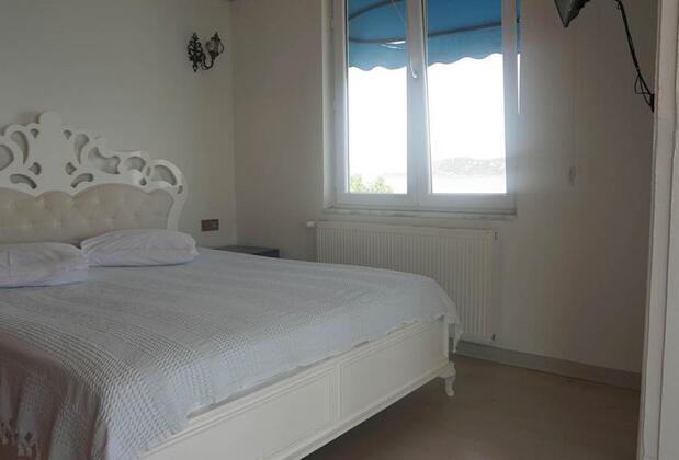 Pyrgos Otel Burgazada - Görsel 25