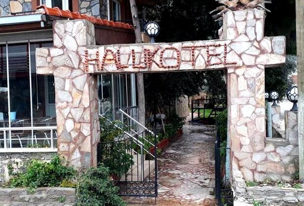 Haluk Otel - Görsel 6