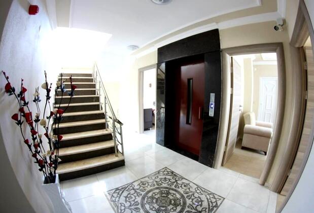 Nehir Deluxe Otel - Görsel 4