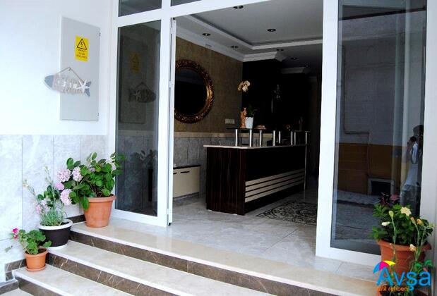 Nehir Deluxe Otel - Görsel 3