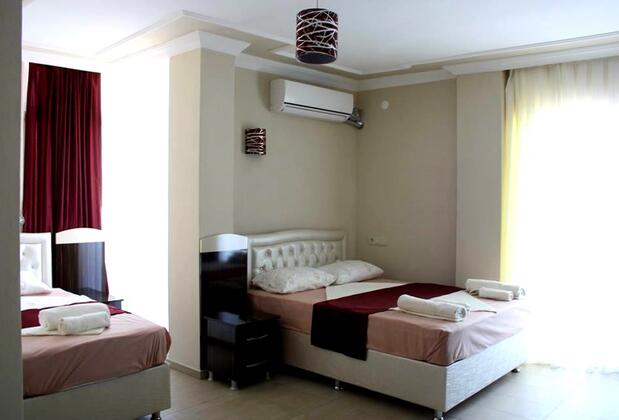 Nehir Deluxe Otel - Görsel 12