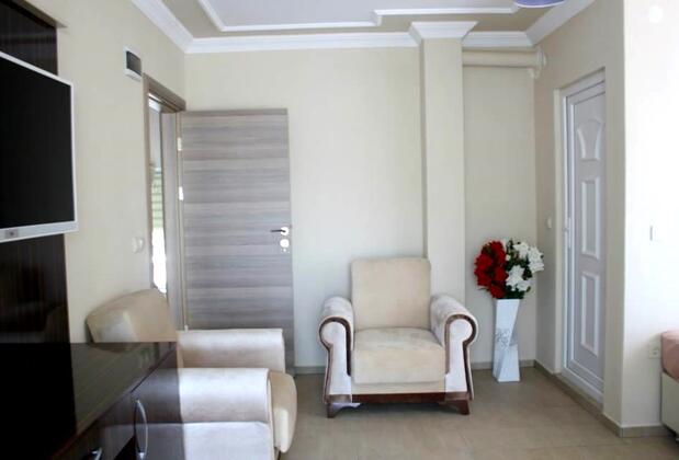 Nehir Deluxe Otel - Görsel 11